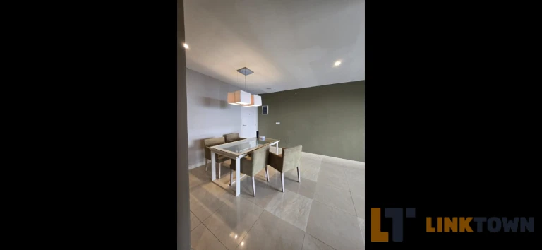 Linktown Sewa Apartemen Kelapa Gading